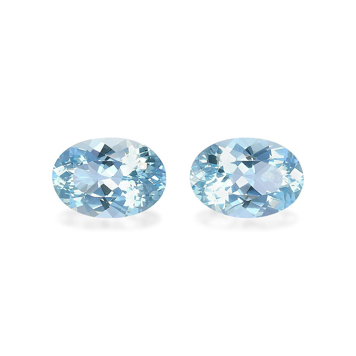Aquamarine 3.96 ct